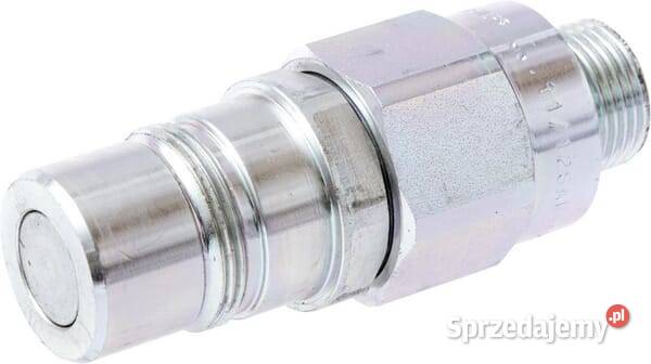 Wkład Multifaster wtyczka 2P 12 1316 ORFS Kamionna sprzedam