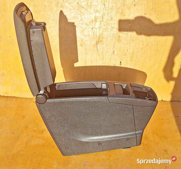 RENAULT SCENIC III PODŁOKIETNIK mazowieckie Radom