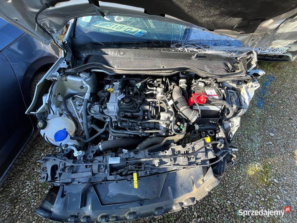 FORD Fiesta VII 10 Ecoboost 95 GP918 Opole sprzedam