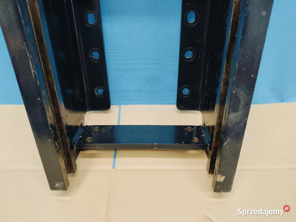 Deutz Fahr 5 model 5115 20r 1923 mth Szyna Stalewo