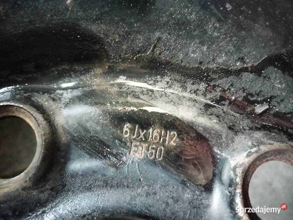 Koła 16 VW zimowe NEXEN 2055516 5x112 audi seat