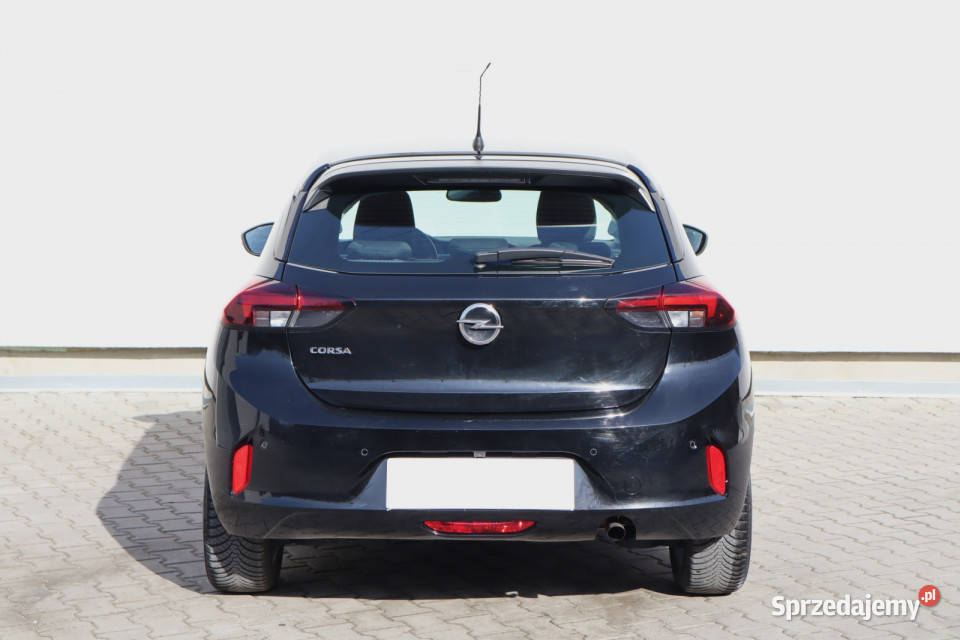 Opel Corsa 12 Corsa Zabrze