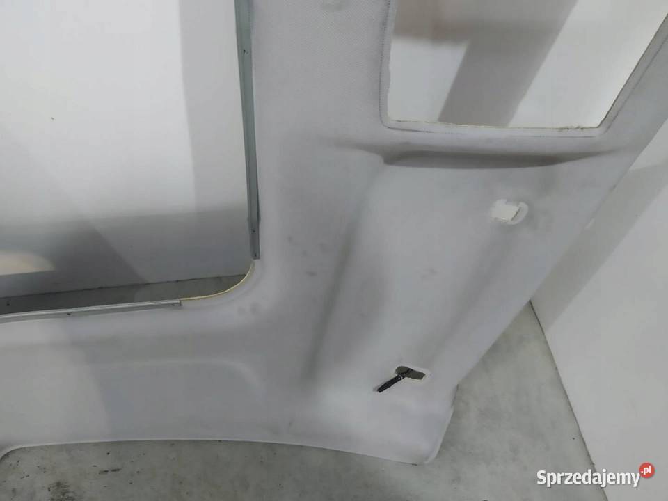 PODSUFITKA POD SZYBERDACH Mazda CX9 I 2006