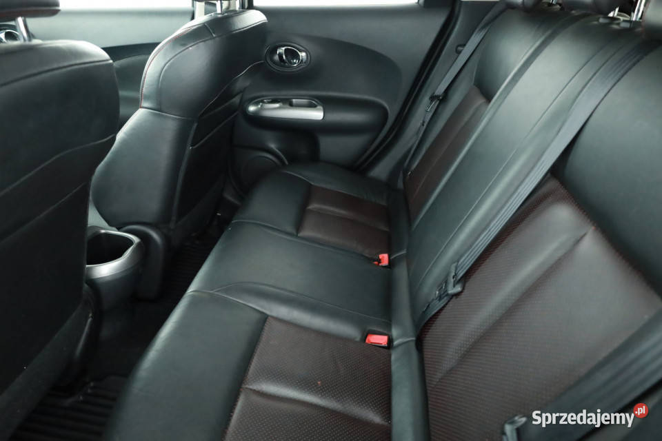 Nissan Juke 15 dCi mazowieckie Piaseczno