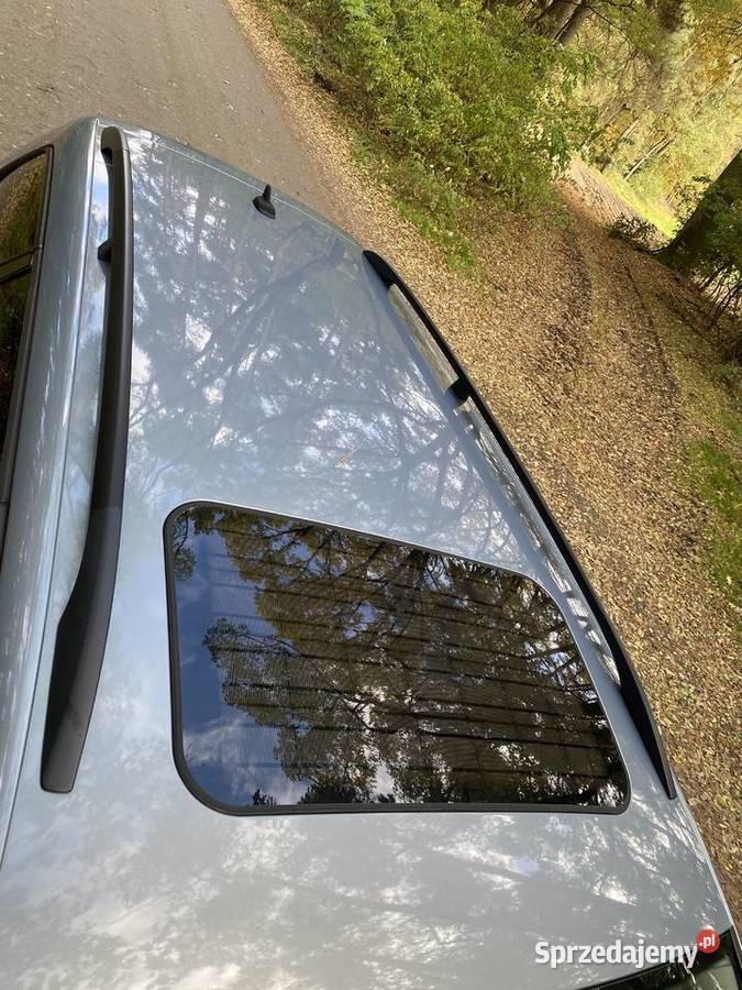 Sprzedam Passata b6 20 2009r asystent pasa ruchu Passat Rawicz