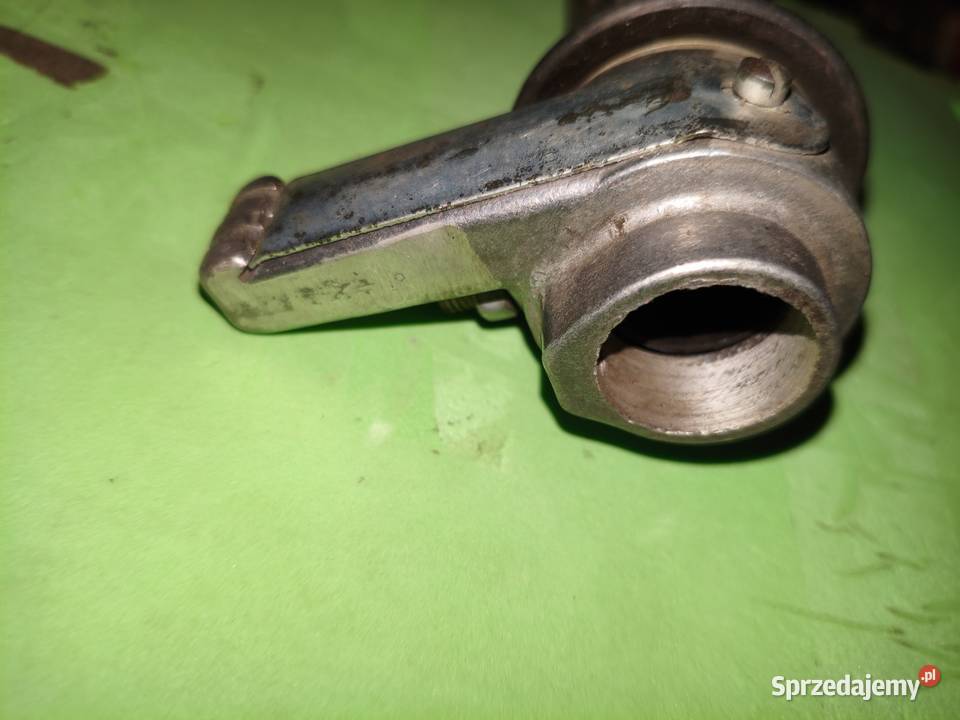 Rolgaz Manetka gazu K750 Dniepr MT K650 Leszno