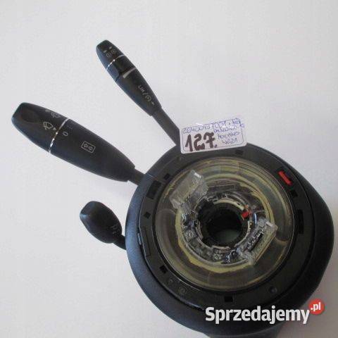 PRZEŁĄCZNIKI MERCEDES W212 26400797001 osobowe Rakoniewice