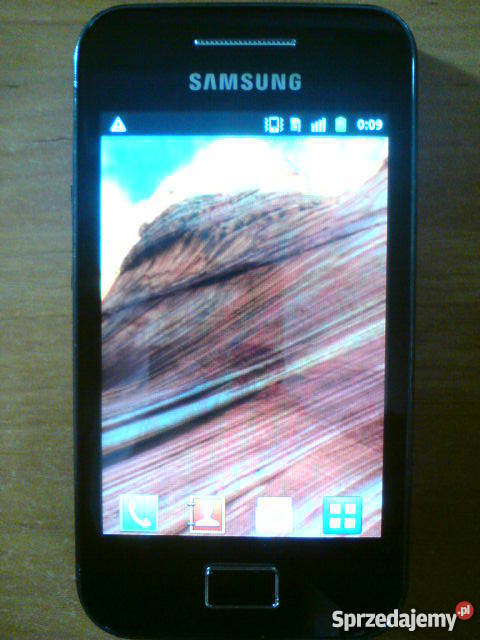 samsung galaxy gt s5830i