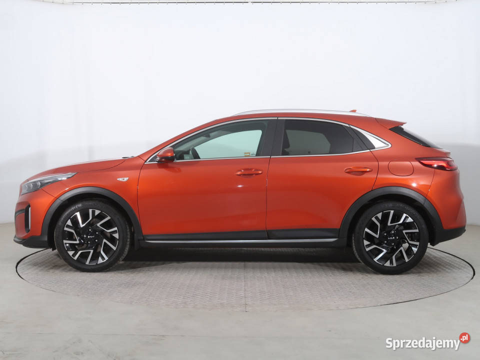 Kia XCeed 15 TGDI Piaseczno sprzedam