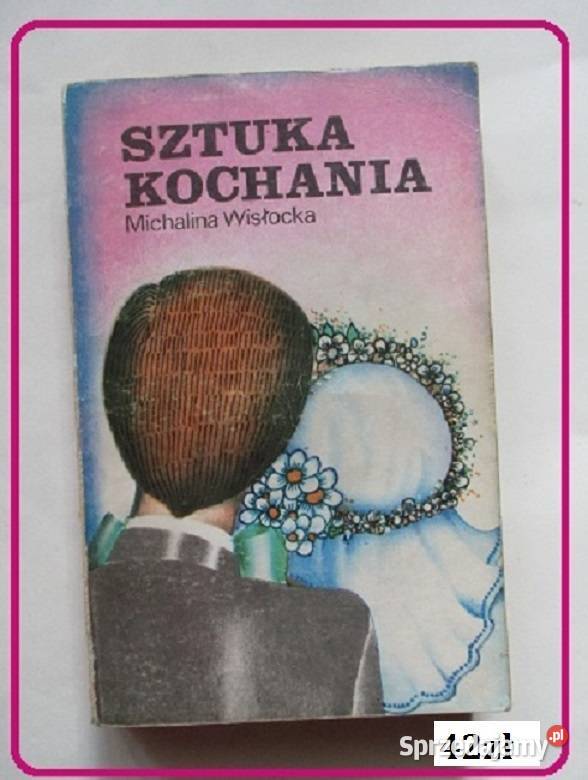 Sztuka kochania Wisłocka seksuologia medycyna łódzkie Łódź