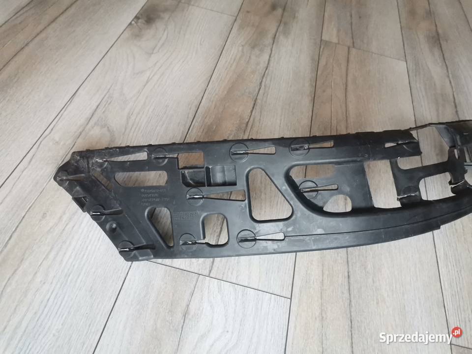OPEL CORSA C PRAWY ŚLIZG ZDERZAKA PRZÓD Międzychód sprzedam