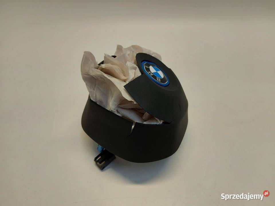 BMW iX1 X1 U11 Poduszka powietrzna Airbag