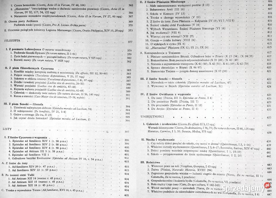 Język łaciński Oktawiusz Jurewicz Lidia Chełm