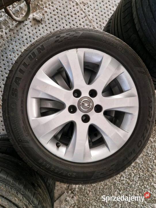 GarażowanyOpel Meriva 14 Ecoflex z bagażnilkiem świętokrzyskie Kielce