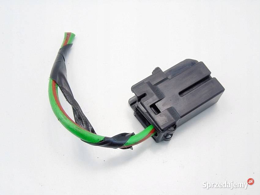 WTYCZKA KOSTKA FORD FOCUS MK2 MK3 MONDEO 4 C 2 osobowe śląskie Sosnowiec