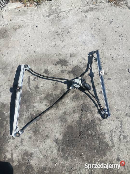 Mechanizm podnoszenia szyby chrysler Voyager Czerwionka-Leszczyny