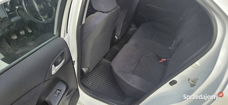 Honda Civic 14 iVTEC SportKamera komputer pokładowy Częstochowa sprzedam