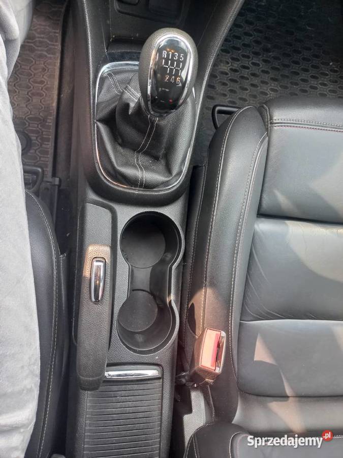 Opel Mokka 4x4 diesel Rzeczyca