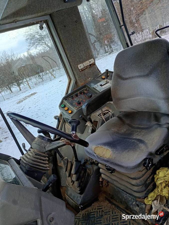 Massey Ferguson 3080 Massey Ferguson Korczowa sprzedam