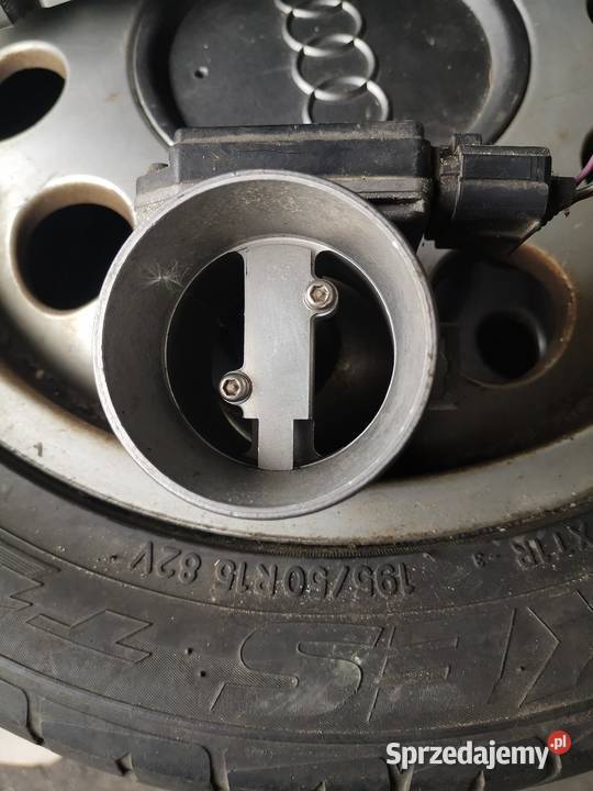 Przeplymowierz ford Fiesta Czerwionka-Leszczyny