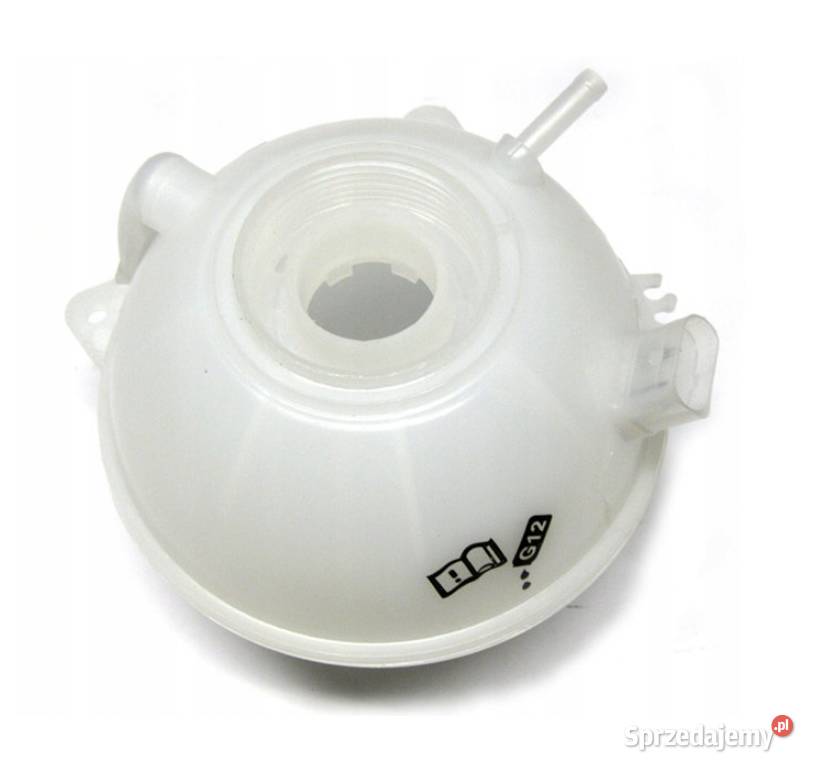 Audi Seat Skoda Volkswagen zbiorniczek Łódź