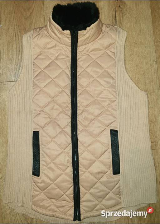 Bezrękawnik damski L Odzież ślubna