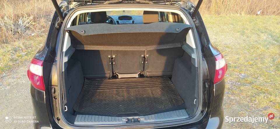 Ford C 20 Titanium Nysa