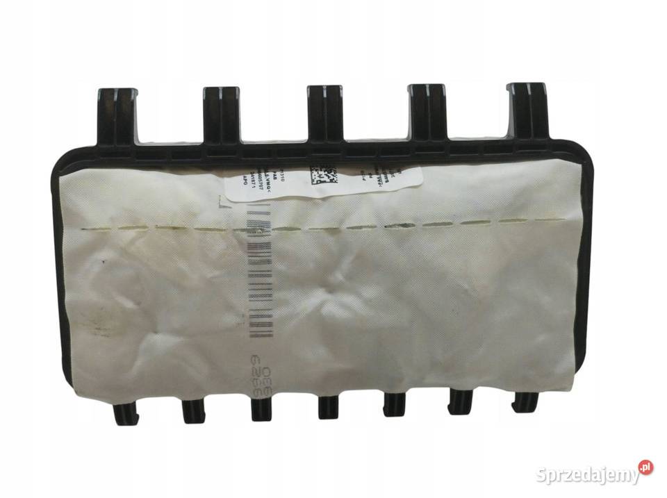PODUSZKA POWIETRZNA AIRBAG PRAWA PASAŻERA DESKI