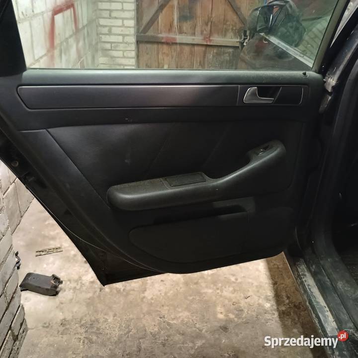 Wszystkie czesci Audi A6 C5 20 ALT benzyna Bychawa