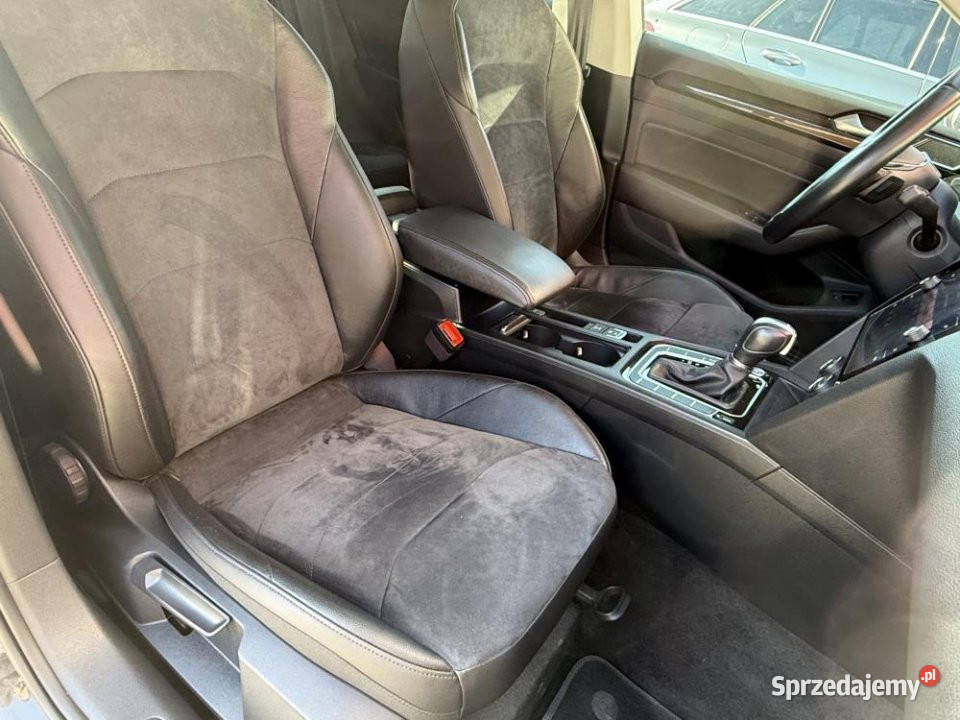 Volkswagen Arteon 2019r Fvat 23 Bezwypadkowy automatyczna podkarpackie Rzeszów sprzedam