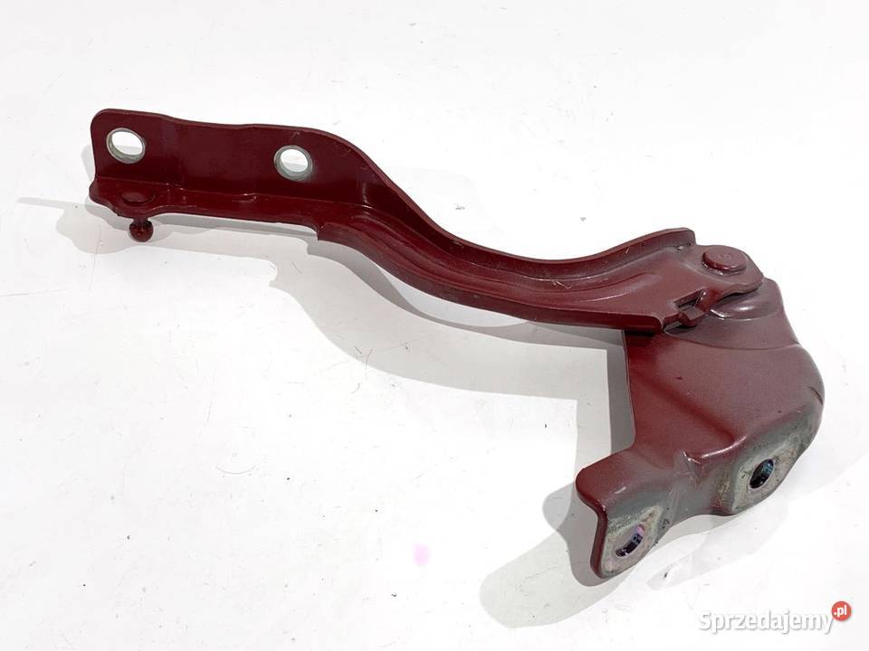 ZAWIAS MASKI LEWY PRZÓD HYUNDAI KONA SX2 SUV