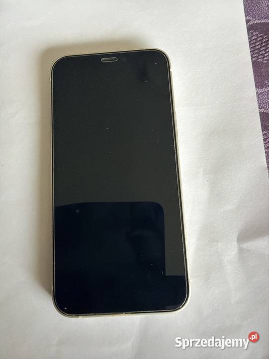 iPhone 12 mini