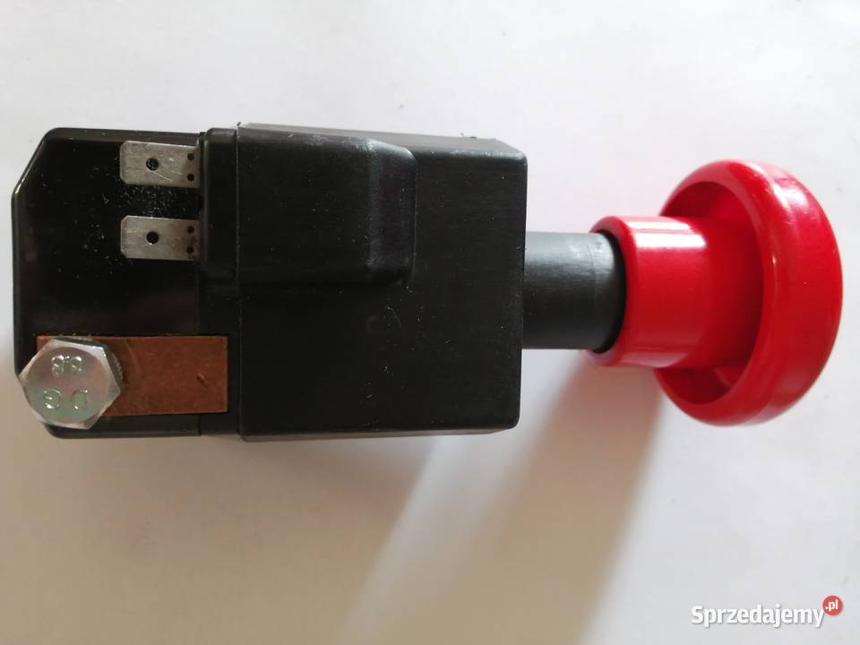 Wyłącznik bezpieczeństwa SD150A32 Kadłub