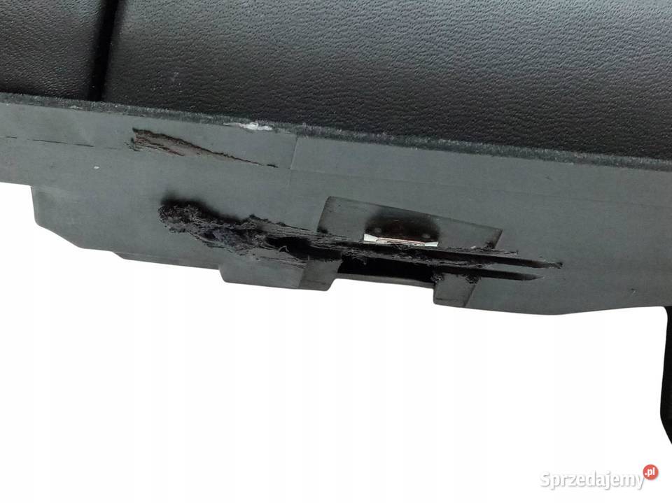 SCHOWEK PRAWY PASAŻERA DESKI EUROPA Maserati Rok produkcji 2016 sprzedam