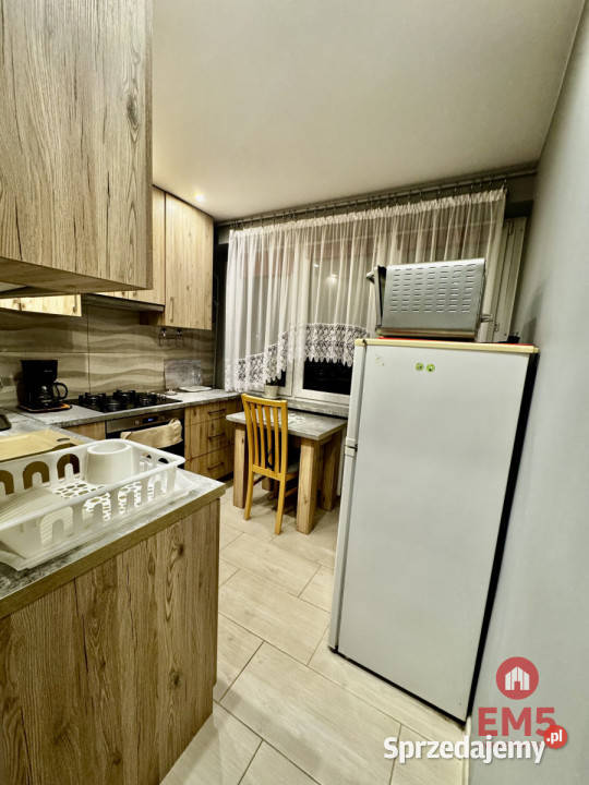 sprzedaży mieszkania 482m2 3pokojowe Wasilków