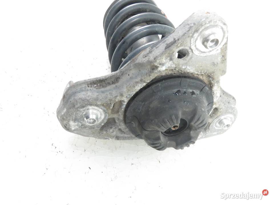 MCPERSON LEWY PRZEDNI AUDI A4 B7 Avant 19 TDI PD osobowe