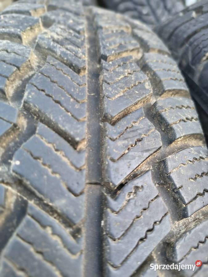 Koła zimowe Cinquecento Seicento Uno Sporting Mińsk Mazowiecki