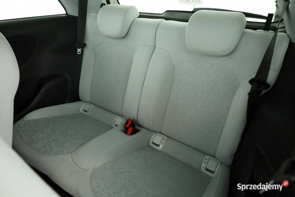 Opel Adam 12 isofix Piaseczno