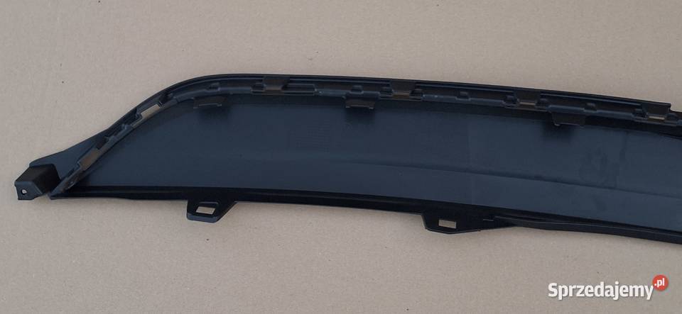 VW UP LIFT 16DOKŁADKA ZDERZAKA TYŁ SPOILER Dokładki zderzaków Bieleń sprzedam