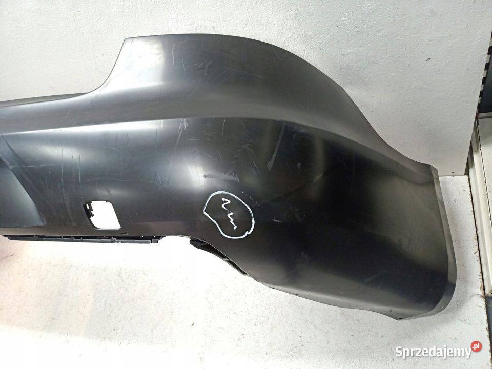 ZDERZAK TYLNY TYŁ SKODA SUPERB SEDAN 20082013 Skarżysko-Kamienna