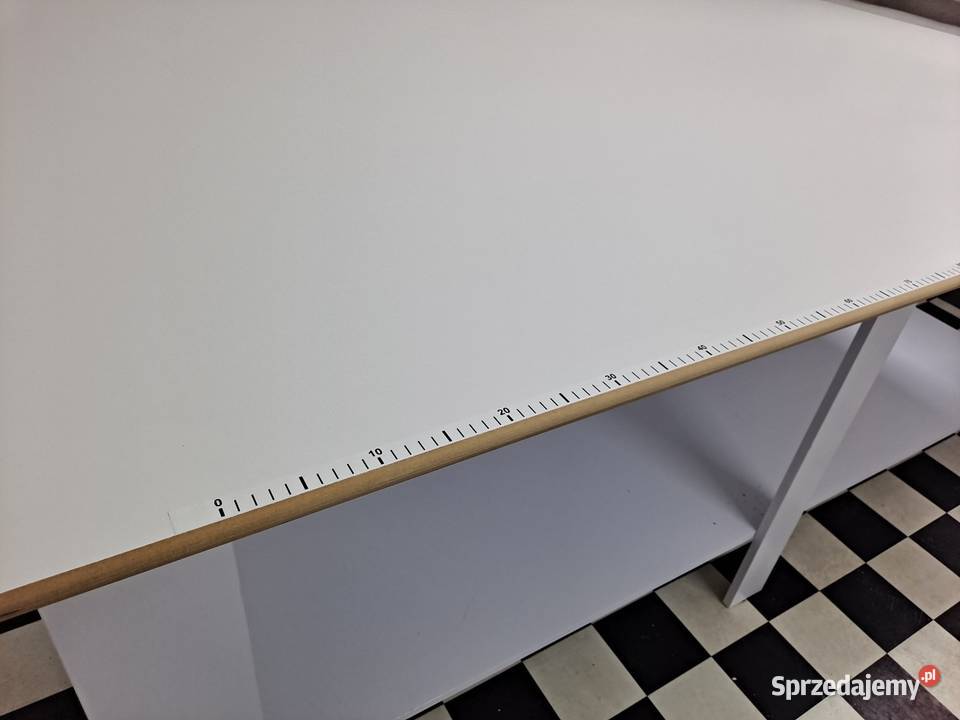 Stół krawiecki stół krojczy nowe Leszno