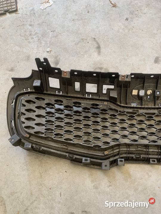 KIA Sportage grill przedni atrapa Radlin