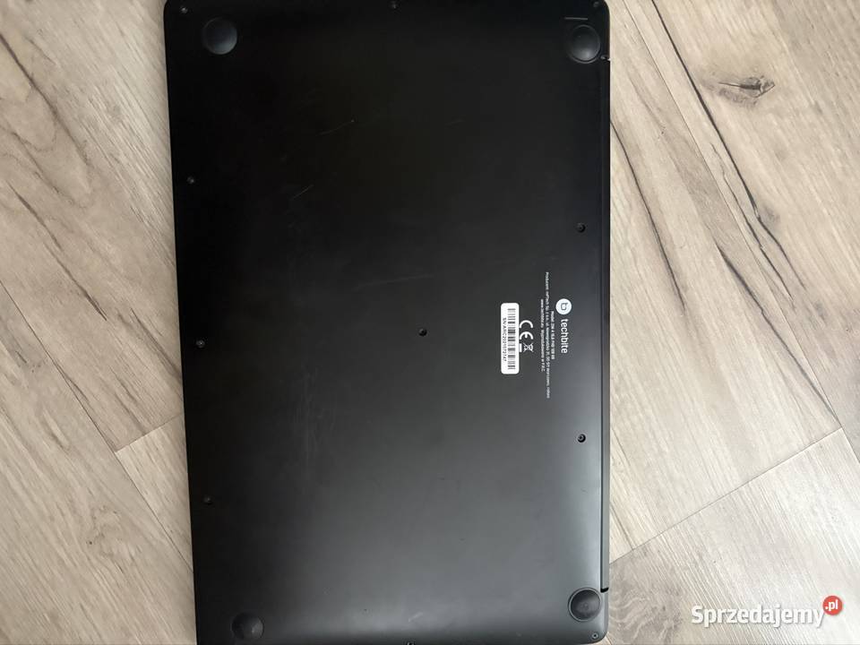 Laptop Techbite zen 4 15-15.9" Sosnowiec
