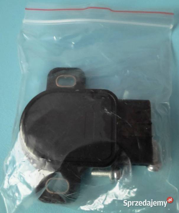 Sterownik pedału gazu Honda Warszawa