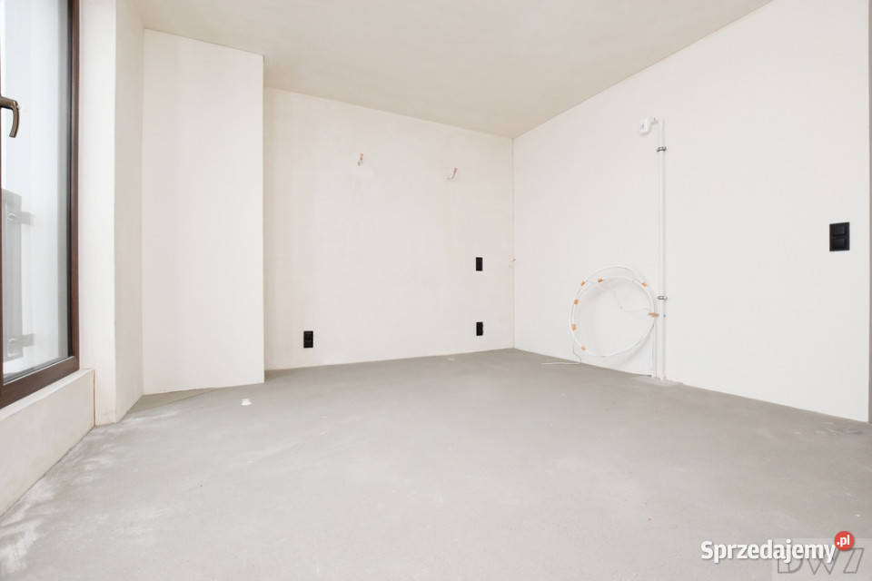 4 pokoje3 mpostojowetaras 40 m2widok na Wawel 88.93m2 Kraków sprzedam