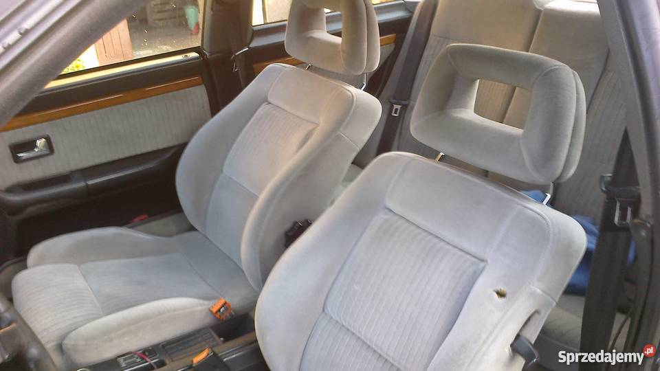 Audi 80 b4 28 v6 sport coupe quatrro Otwock