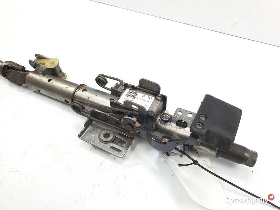 KOLUMNA KIEROWNICZA SEAT LEON I 8L1419501BR osobowe Lipno