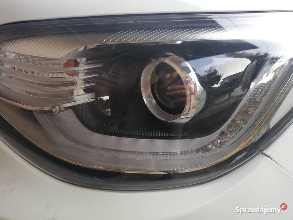 Kia soul 2017 automat wielkopolskie Ostrów Wielkopolski