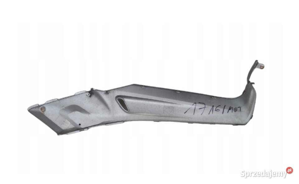 OSŁONA LEWY BOK YAMAHA MAJESTY YP125R