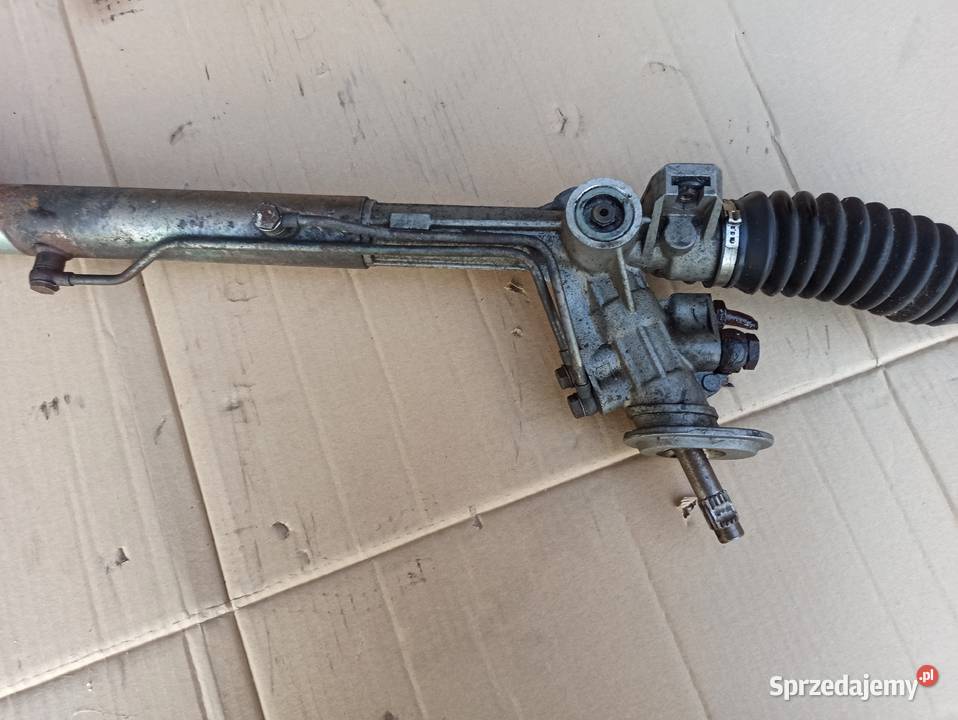 Przekladnia mównicą Polo 6n 0230080006101 osobowe Bolesławiec